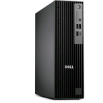 DELL PRO SLIM QCS1250 PC INTEL CORE ULTRA 7 265 RAM 16GB-SSD 512GB NVMe-INTEL GRAPHICS-TASTIERA MOUSE WIN 11 PROF NERO (DJTPY)