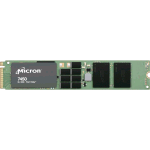 MICRON 7450 PRO SSD 1.92 TB INTERNO M.2 22110 NVMe PCI Express 4.0 NVMe 3D TLC NAND TCG OPAL ENCRYPTION 2.0, SELF-ENCRYPTING DRIVE (SED)