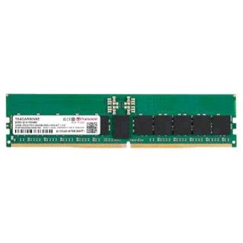 TRASCEND RAM 64GB DDR5 4.800 MHz CL40 REG DIMM 