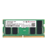 TRANSCEND JETRAM 32GB DDR5 5600MHz CL45 SO-DIMM