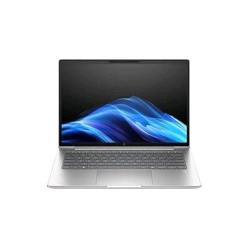 HP ELITEBOOK 6 G1i AI 4G LTE 14" WUXGA INTEL CORE ULTRA 7 255U RAM 16GB-SSD 512GB NVMe-INTEL GRAPHICS-WIFI 6E + 4G LTE + GIGABIT LAN-WIN 11 PROF ARGENTO (CK1P8ET#ABZ)