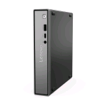 LENOVO THINKCENTRE NEO 50q GEN 5 TINY MINI PC i5-13420H RAM 8GB-SSD 512GB NVMe-INTEL UHD GRAPHICS-WI-FI 6 + GIGABIT LAN-WIN 11 PROF (13B9006EIX)