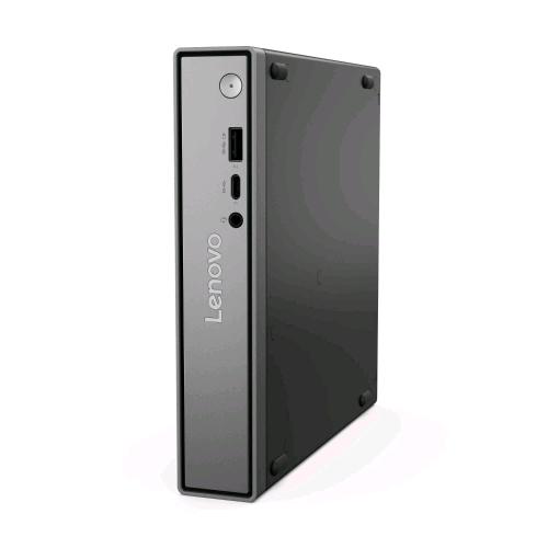 LENOVO THINKCENTRE NEO 50q GEN 5 TINY MINI PC i5-13420H RAM 8GB-SSD 512GB NVMe-INTEL UHD GRAPHICS-WI-FI 6 + GIGABIT LAN-WIN 11 PROF (13B9006EIX)
