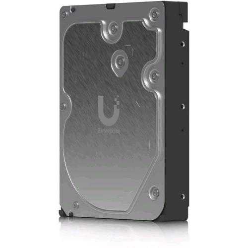 UBIQUITI UACC-HDD-E-8TB HDD 8TB INTERNO PER NAS 3.5" SATA III 7.200rpm