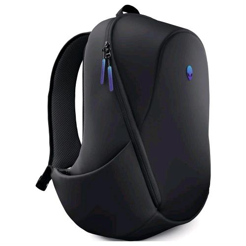 DELL ALIENWARE ZAINO PER NOTEBOOK DA 16" IN TPU TASCA LATERALE IMPERMEABILE NERO