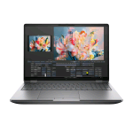 HP ZBOOK FURY G1i AI WORKSTATION MOBILE 16" WUXGA INTEL CORE ULTRA 7 255X RAM 32GB-SSD 1TB NVMe TLC-NVIDIA RTX PRO 2000 Blackwell 8GB-WI-FI 7 + GIGABIT LAN-WIN 11 PROF (D00YLET#ABZ)