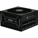 MSI MAG A850GLS PCIE5 ALIMENTATORE 850 W 80 PLUS GOLD PCIe 5 ATX 3.1 NERO