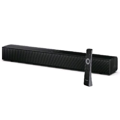 SHARP HT-SB121 SOUNDBAR 2.0 120W HDMI BLUETOOTH 5.3 NERO