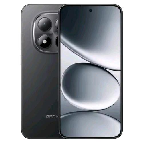 XIAOMI REDMi NOTE 15 PRO 5G DUAL SIM 6.83" OCTA CORE 256GB RAM 8GB 5G TIM BLACK