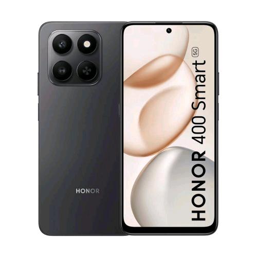 HONOR 400 SMART DUAL SIM 6.77" OCTA CORE 256GB RAM 8GB 4G LTE TIM VELVET BLACK