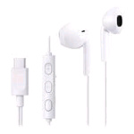 SAMSUNG AURICOLARI A FILO CON MICROFONO USB-C BIANCO NEW MODEL