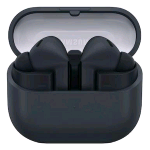 SAMSUNG R420 GALAXY BUDS3 FE 2025 AURICOLARI WIRELESS (TWS) BLUETOOTH 5.4 CANCELLAZIONE ATTIVA DEL RUMORE ANC AUDIO 360 GEMINI AI BLACK