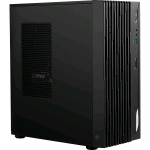 MSI PRO DP180 14ANVP-1028EU DESKTOP i7-14700F RAM 16GB-SSD 1TB NVMe-NVIDIA GEFORCE RTX 5070 12GB-WIN 11 PROF NERO