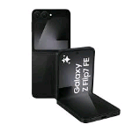 SAMSUNG F761 GALAXY Z FLIP7 FE 5G DUAL SIM 6.7" OCTA CORE 256GB RAM 8GB 5G EUROPA BLACK