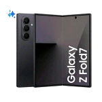 SAMSUNG F966 GALAXY Z FOLD7 5G DUAL SIM 8" OCTA CORE 512GB RAM 12GB 5G EUROPA JETBLACK