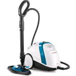 POLTI VAPORETTO SMART 100B PULITORE A VAPORE 1500 W 4 BAR BIANCO BLU