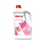 MATRIX SAPONE LIQUIDO PER MANI MUSCHIO BIANCO DERMATOLOGICAMENTE TESTATO FLACONE DA 5KG CONF 2 Pz.