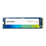 GOODRAM PX600 LITE SSD 1TB INTERNO M.2 2280 NVMe PCIe 4 x 4 3D NAND