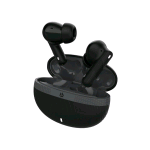 CELLY FEATSOUND ARICOLARI IN-EAR TRUE WIRELESS ANC CANCELLAZIONE ATTIVA DEL RUMORE CON CUSTODIA DI RICARICA USB-C NERO
