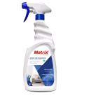 MATRIX DEODORANTE SPRAY PER AMBIENTI E TESSUTI FLACONE DA 500 ML CONF 6 Pz.
