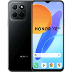 HONOR X8 5G DUAL SIM 6.7" OCTA CORE 128GB RAM 6GB 5G ITALIA MIDNIGHT BLACK