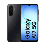 SAMSUNG A176 GALAXY A17 5G DUAL SIM 6.7" OCTA CORE 128GB RAM 4GB 5G WIND3 BLACK