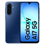 SAMSUNG A176 GALAXY A17 5G DUAL SIM 6.7" OCTA CORE 128GB RAM 4GB 5G WIND3 BLUE