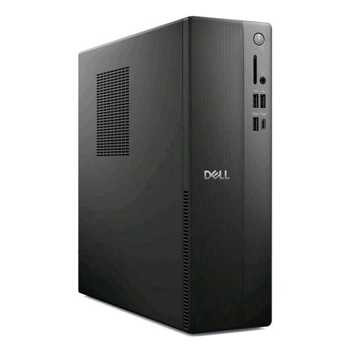 DELL PRO SLIM ESSENTIAL QVS1260 SLIM PC INTEL CORE ULTRA 5 225 RAM 16GB-SSD 512GB NVMe-INTEL GRAPHICS-WI-FI 6 + GIGABIT LAN-TASTIERA MOUSE WIN 11 PROF NERO