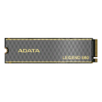 ADATA LEGEND 860 SSD 500GB INTERNO M.2 2280 NVMe PCI Express 4.0 NVMe 3D NAND LETTURA 5000 MB/s- SCRITTURA 3000 MB/s