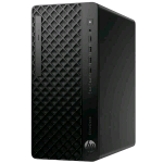 HP ELITEDESK 8 G1i AI TOWER INTEL CORE ULTRA 7 265 RAM 16GB-SSD 512GB NVMe-MASTERIZZATORE DVD±RW-INTEL GRAPHICS-WI-FI 7 +GIGABIT LAN -TASTIERA MOUSE-WIN 11 PROF NERO (A55T3ET#ABZ)
