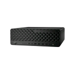HP ELITEDESK 8 G1i AI SFF INTEL CORE ULTRA 7 265 RAM 32GB-SSD 1TBGB NVMe-MASTERIZZATORE DVD±RW-INTEL GRAPHICS-WI-FI 7 +GIGABIT LAN -TASTIERA MOUSE-WIN 11 PROF NERO (A55N3ET#ABZ) 