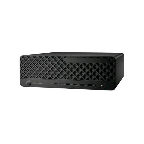 HP ELITEDESK 8 G1i AI SFF INTEL CORE ULTRA 7 265 RAM 32GB-SSD 1TBGB NVMe-MASTERIZZATORE DVD±RW-INTEL GRAPHICS-WI-FI 7 +GIGABIT LAN -TASTIERA MOUSE-WIN 11 PROF NERO (A55N3ET#ABZ) 