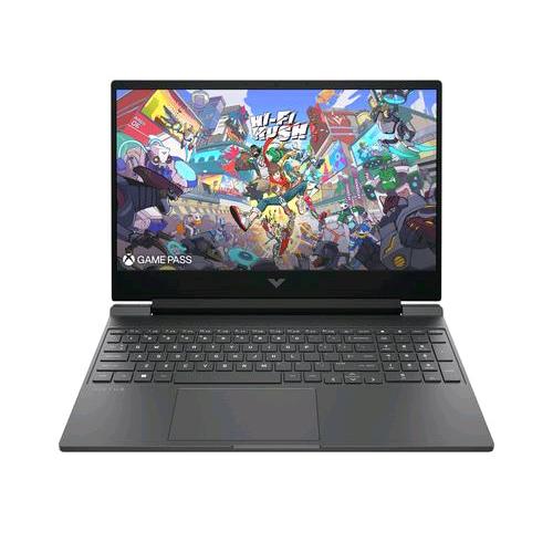 HP VICTUS GAMING 15-FB3009NL COPILOT+ PC 15.6" AMD RYZEN AI 7 350 RAM 16GB-SSD 1TB NVMe-NVIDIA GeForce RTX 5050 8GB-WI-FI 6 + GIGABIT LAN-TASTIERA RGB-WIN 11 HOME (BY9N4EA#ABZ)