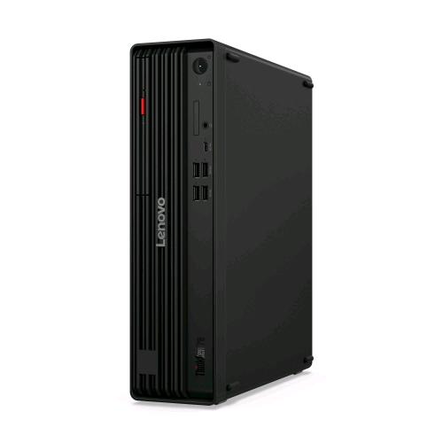 LENOVO THINKCENTRE M70s GEN 6 SFF INTEL CORE ULTRA 7 265 RAM 16GB-SSD 512GB NVMe-INTEL GRAPHICS-TASTIERA MOUSE-WIN 11 PROF NERO (12YK0027IX)