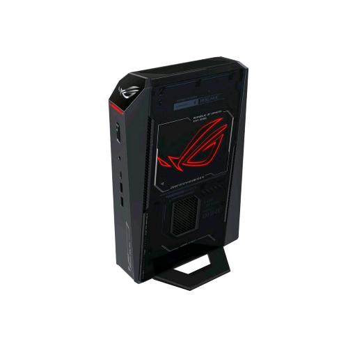 ASUS ROG NUC RNUC15JNK9X28AA2 MINI PC USFF GAMING INTEL CORE ULTRA 9 275HX RAM 32GB-SSD 2TB NVMe-NVIDIA GEFORCE RTX 5080 16GB-WI-FI 7 + 2.5G LAN-WIN 11 HOME NERO (90AS00I1-M00090)