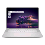 DELL 16 PREMIUM DA16250 16.3" WUXGA INTEL CORE ULTRA 7 255X RAM 32GB-SSD 1TB NVMe-NVIDIA GEFORCE RTX 5060 8GB-WI-FI 7 TRIBAND-WIN 11 PROF ARGENTO (9YJ31)
