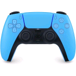 SONY PS5 DUALSENSE V3 CONTROLLER WIRELESS STARLIGHT BLUE