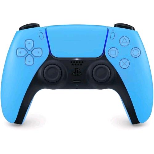 SONY PS5 DUALSENSE V3 CONTROLLER WIRELESS STARLIGHT BLUE