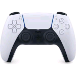 SONY PS5 DUALSENSE V3 CONTROLLER WIRELESS BIANCO
