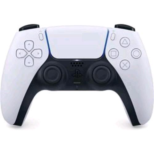 SONY PS5 DUALSENSE V3 CONTROLLER WIRELESS BIANCO