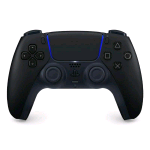 SONY PS5 DUALSENSE V3 CONTROLLER WIRELESS MIDNIGHT BLACK