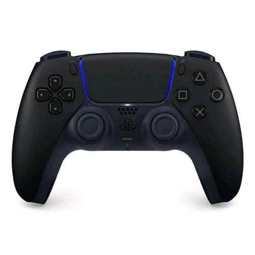 SONY PS5 DUALSENSE V3 CONTROLLER WIRELESS MIDNIGHT BLACK