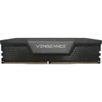 CORSAIR VENGEANCE 8GB 1x 8GB DDR5 5.200MHz CL40 DIMM NERO