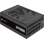 CORSAIR HX1500i (2025) ALIMENTATORE 1.500 W COMPLETAMENTE MODULARE 80 PLUS PLATINUM ATX 3.1 e PCIe 5.1 NERO
