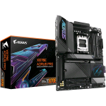 GIGABYTE X870E AORUS PRO WI-FI 7 AMD X870E 4 x DDR5 4 x M.2 4 x SATA III SKT AM5