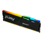 KINGSTON FURY BEAST RGB EXPO XMP 32GB 1 x 32GB DDR5 6.000MHZ CL30 DIMM
