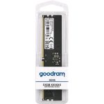 GOODRAM 8GB 1 x 8GB DDR5 5.600MHz CL46 DIMM NERO
