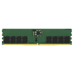 KINGSTON VALUERAM 16GB 1 x 16GB DDR5 6.400MHz CL 52 DIMM