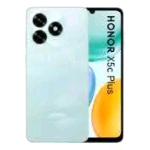 HONOR X5c PLUS DUAL SIM 6.74" OCTA CORE 128GB RAM 4GB 4G LTE TIM OCEAN CYAN