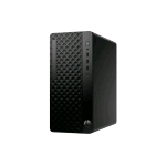 HP PRODESK 2 G1i E TOWER i5-14400 RAM 16GB-SSD 512GB NVMe-INTEL UHD GRAPHICS-TASTIERA MOUSE-WIN 11 PROF NERO (B70YYAT#ABZ)